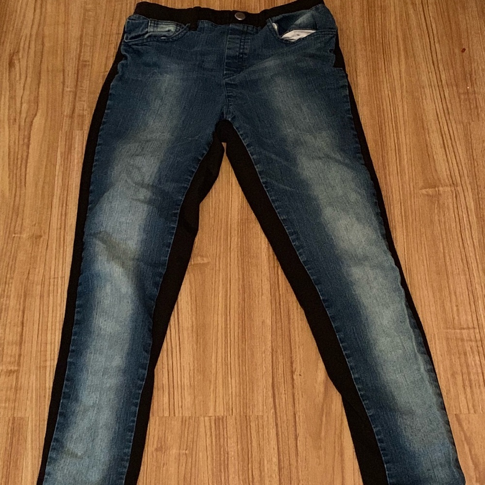 JEANS SMALL